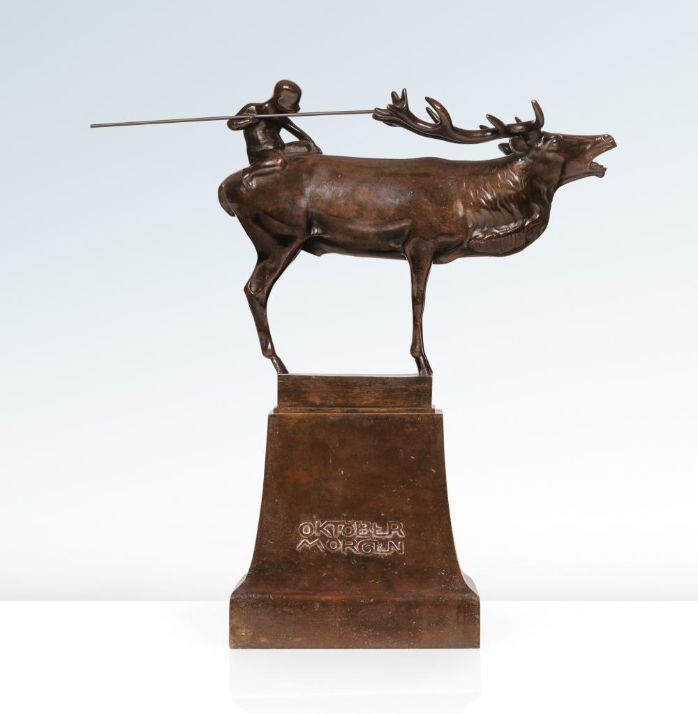 Georg Grasegger (1873 - 1927) - Foto 1